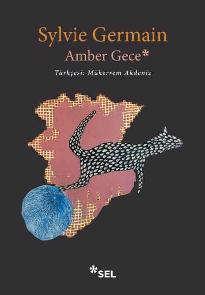 Sel Yayınları - Amber Gece