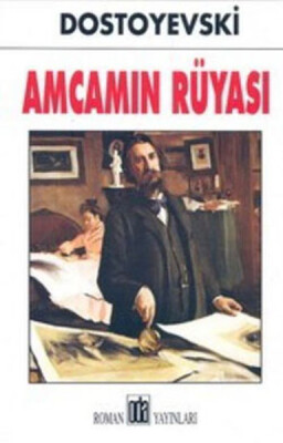 Amcamın Rüyası - Oda Yayınları