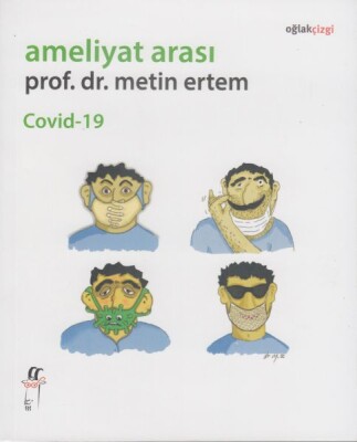 Ameliyat Arası - Oğlak Yayınları