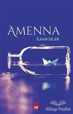 Amenna - Türdav Yayınları