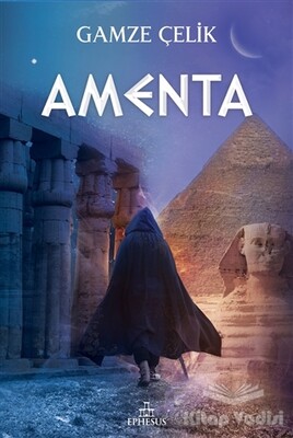 Amenta (Ciltli) - Ephesus Yayınları