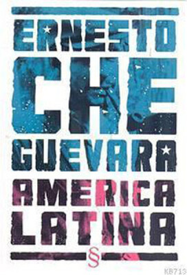 America Latina - Everest Yayınları