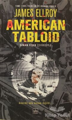 American Tabloid - 1
