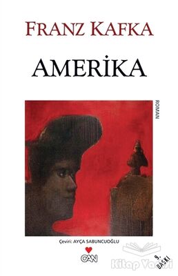 Amerika - 1