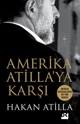 Amerika Atilla’ya Karşı - Doğan Kitap