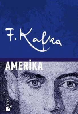 Amerika (Ciltli) - 1