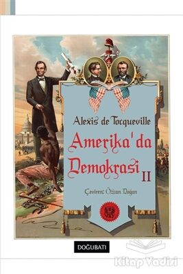 Amerika'da Demokrasi 2 - 1