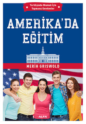 Amerika'da Eğitim - 1