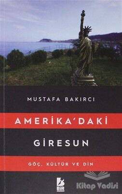 Amerika'daki Giresun - Bir Yayıncılık