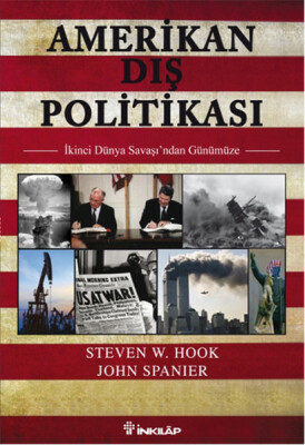 Amerikan Dış Politikası - İnkılap Kitabevi