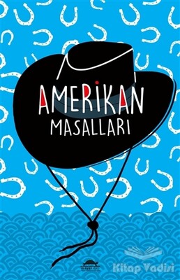 Amerikan Masalları (Özel Ayracıyla) - Maya Kitap