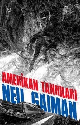 Amerikan Tanrıları - İthaki Yayınları