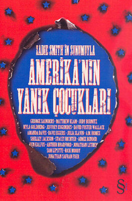 Amerika'nın Yanık Çocukları - 1