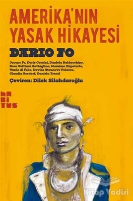 Amerika'nın Yasak Hikayesi - Habitus Kitap