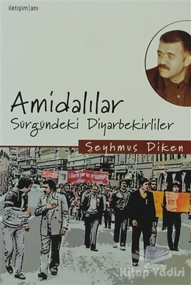 Amidalılar - İletişim Yayınları