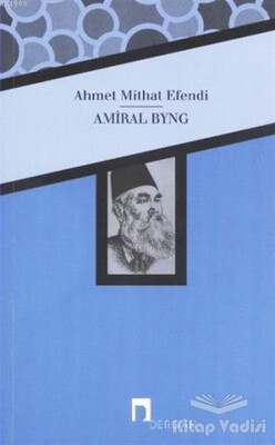 Amiral Byng - Dergah Yayınları