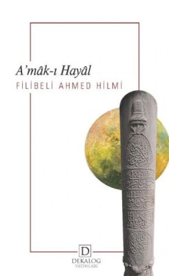 A’Mâk-I Hayâl - 1