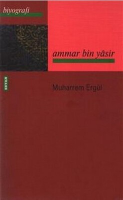 Ammar Bin Yasir - Beyan Yayınları