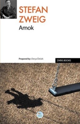 Amok - Maviçatı Yayınları