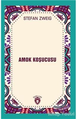 Amok Koşucusu - 1