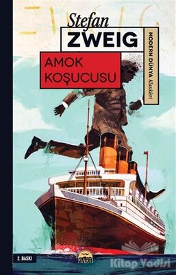 Amok Koşucusu - 1