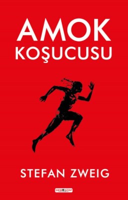 Amok Koşucusu - Sıfır 6 Yayınevi