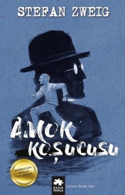 Amok Koşucusu - 1