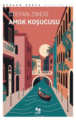 Amok Koşucusu - Kitappazarı Yayınları