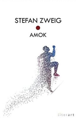 Amok - Literart Yayınları