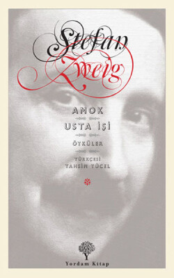 Amok - Usta İşi - Yordam Kitap