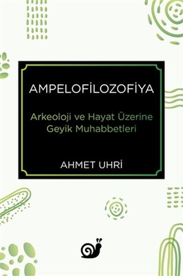 Ampelofilozofiya - Sakin Kitap