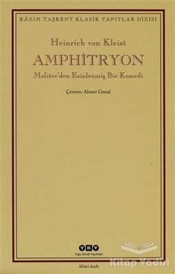 Amphitryon - 1