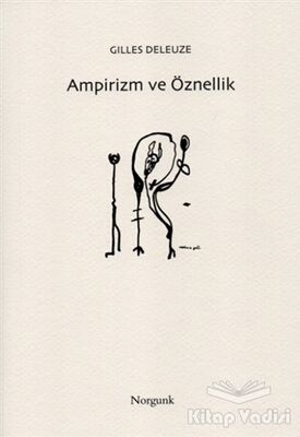 Ampirizm ve Öznellik - 1