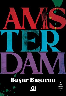 Amsterdam - Doğan Kitap