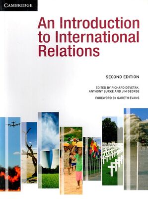 An Introduction to International Relations - 1