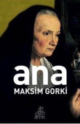 Ana - Antik Kitap