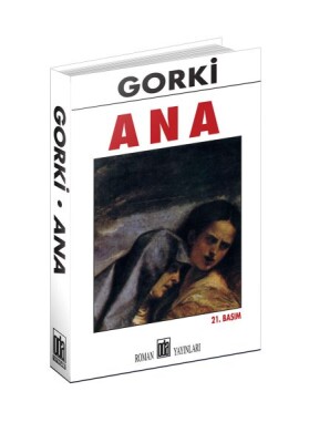 Ana - Oda Yayınları