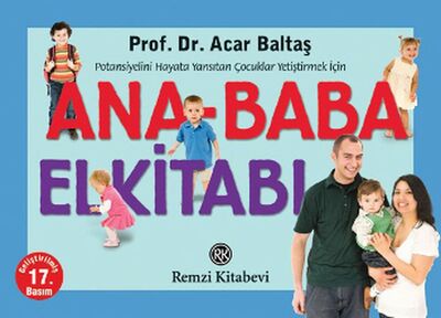 Ana - Baba El Kitabı - 1