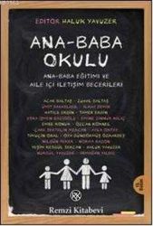 Ana-Baba Okulu - Remzi Kitabevi