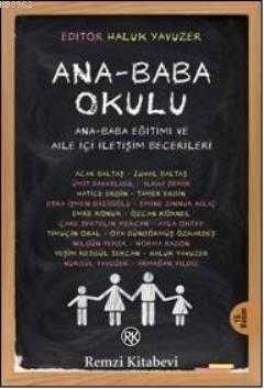 Ana-Baba Okulu - 1