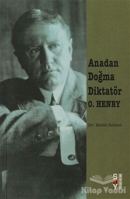 Anadan Doğma Diktatör - 1