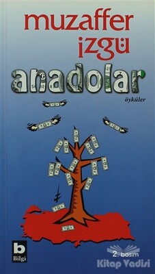 Anadolar - Bilgi Yayınevi