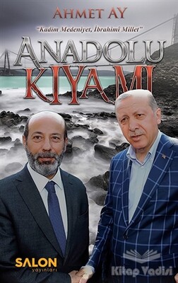 Anadolu Kıyamı - Salon Yayınları