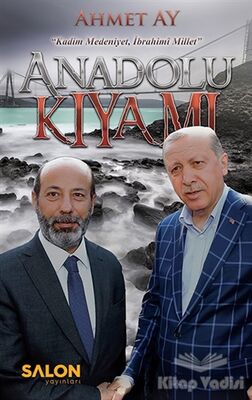 Anadolu Kıyamı - 1