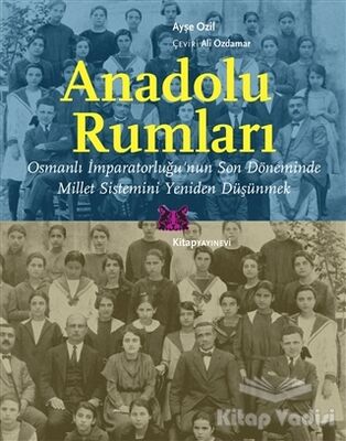 Anadolu Rumları - 1