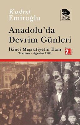 Anadolu'da Devrim Günleri - 1