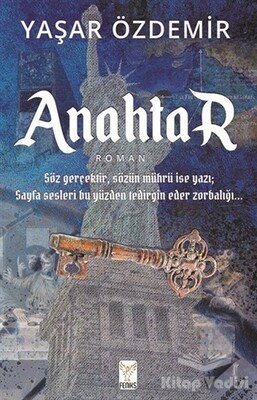 Anahtar - Feniks Yayınları