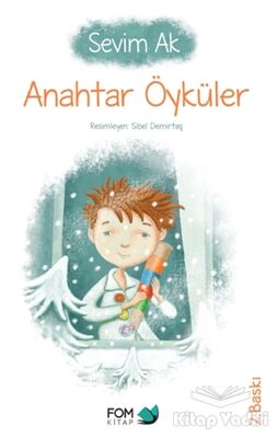 Anahtar Öyküler - 1