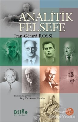 Analitik Felsefe - Bilge Kültür Sanat