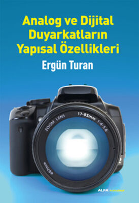 Analog ve Dijital Duyarkatların Yapısal Özellikleri - 1